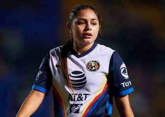 Tigres Femenil hace oficial la contratación de Jana Gutiérrez