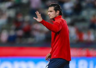 Antonio Briseño: Somos Chivas y no hay pretextos