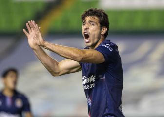 Antonio Briseño: “Uno no le puede caer bien a todo mundo”