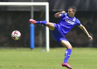 Cruz Azul se refuerza con dos jugadores de Hidalgo