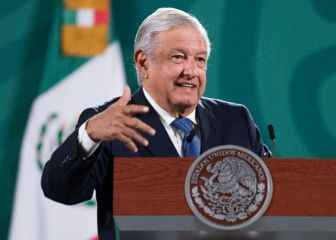 Sobrina de López Obrador fallece por Covid-19