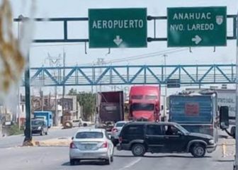 Balacera en Reynosa fue provocada por “Ciclones” y “Escorpiones”: Fiscalía de Tamaulipas