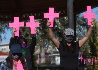 Mayo, el mes más violento para las mujeres; los feminicidios se dispararon 25%