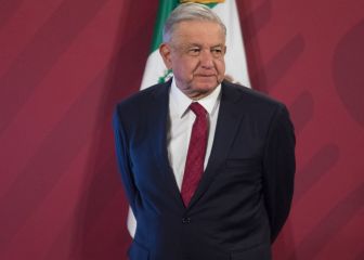 AMLO reconoce alza de feminicidios en México
