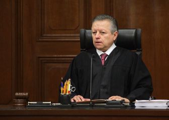 Admiten primera demanda de amparo contra la Ley Zaldívar 