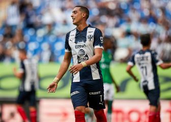 Rogelio Funes Mori: “Creo que en otra vida fui mexicano”