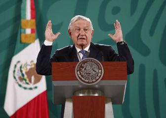 AMLO desmiente que su hijo quiera comprar a Cruz Azul
