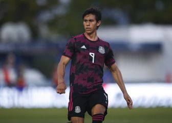 'JJ' Macías habría sido pedido por 'Míchel' para el Getafe