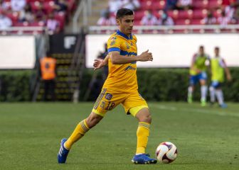Aldo Cruz: “Tigres va a dar mucho de qué hablar”