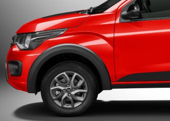 ¿Cuál es el auto más barato en México en 2021?