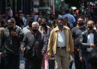 MC exige transparentar la Estrategia Nacional de Vacunación