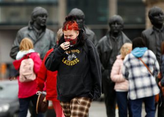 16 escuelas de Sinaloa cierran por alza de contagios de Covid-19