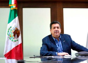 Aprueba Congreso de Tamaulipas fuero “definitivo” a Cabeza de Vaca