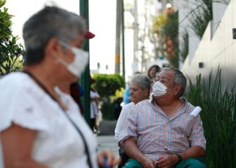 Aumento de la pensión de las Personas Adultas Mayores: de cuánto será la subida con respecto a otros meses