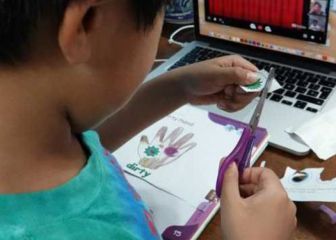 Escuelas podrían funcionar como CCA si no se alcanza semáforo verde para el ciclo 2021-2022