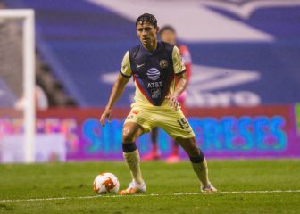 Ramón Juárez jugará con Puebla el Apertura 2021