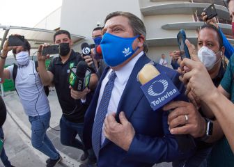 Miguel Herrera busca canchas alternativas para entrenamientos de Tigres