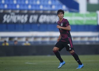 Chivas no buscará otro delantero si se va “JJ” Macías