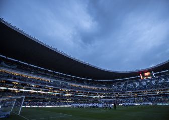 El estadio Azteca será objeto de más remodelaciones
