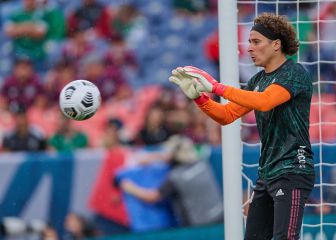 Confirmado: Guillermo Ochoa será el arquero del Tri Olímpico