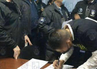 Juez vincula a proceso a Diego Armando “N” por tentativa de feminicidio