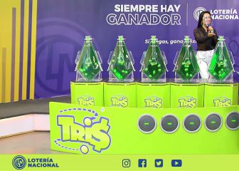 Resultados y ganadores de la Lotería Nacional y Tris Extra: números que cayeron | 24 junio