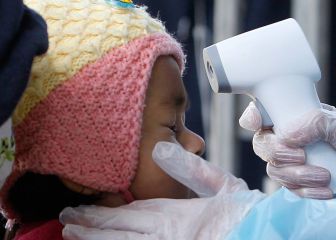 Contagios de Covid-19 en niños, encienden alarmas en México