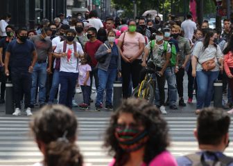 Coronavirus 24 de junio: México suma 221 nuevos decesos de Covid-19 en las últimas 24 horas