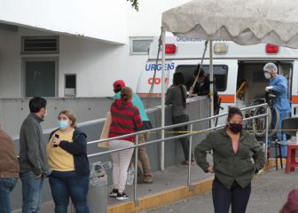 Jalisco registra 152 nuevos contagios