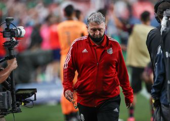 La selección nacional ya se encuentra en Los Ángeles