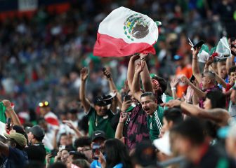 'Chucky' propone cambiar el grito a favor del 'Tri'