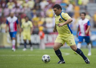 Cabañas: ''Lo que más dolió fue la traición de mi esposa''