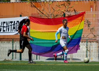 Conade organiza foro por la no discriminación en el deporte