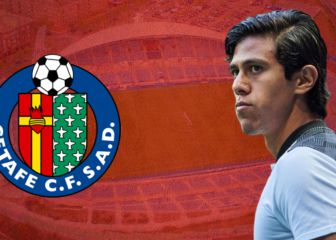 Así fue el rendimiento de José Juan Macías en su último año con Chivas