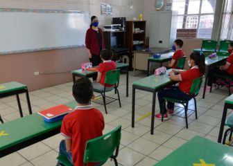 Calendario escolar SEP: cuándo comenzará y qué medidas de seguridad se tomarán
