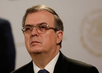 México condena ataque contra Iván Duque