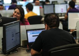 Trabajadores del gobierno de la CDMX regresarán a las oficinas el lunes