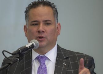 UIF asegura que no investiga movimientos financieros de Murayama ni Lila Downs