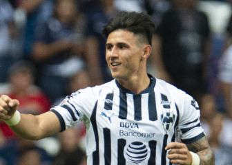 Atlético San Luis cerró la llegada de Adam Bareiro