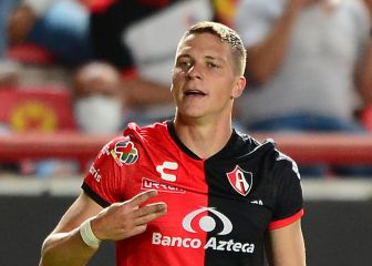 No queremos volver a pelear el descenso: Julio Furch