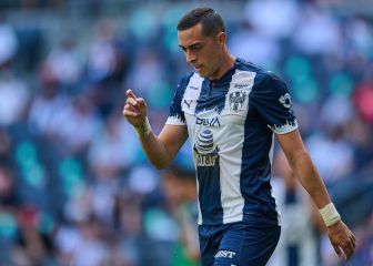 Rogelio Funes Mori: '' 'Chicharito' es un ejemplo a seguir''