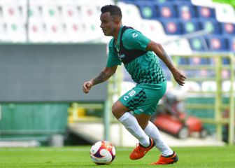 León cae ante Atlético Morelia en juego de pretemporada