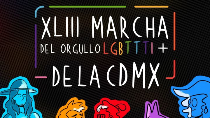 Orgullo Gay 2021 en México: fechas, eventos, marchas y programación en CDMX