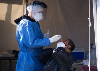 CDMX no reporta casos de la variante Delta hasta el momento: Oliva López