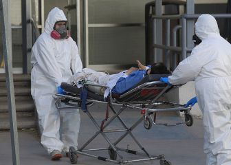 México registra 43 decesos nuevos de Covid-19 en las últimas 24 horas