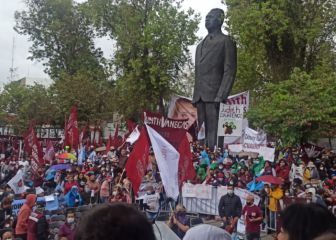 Morena impulsa en CDMX consulta para enjuiciar a expresidentes