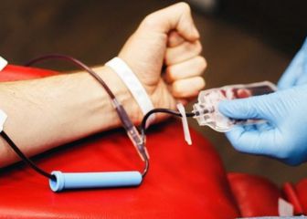 IMSS se une a Facebook para promover la donación de sangre