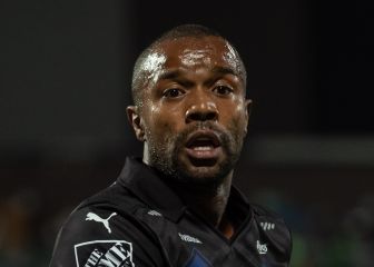 Dorlan Pabón se irá de Rayados de Monterrey