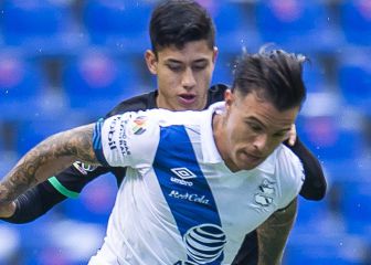 Rayados consultó por Christian Tabó