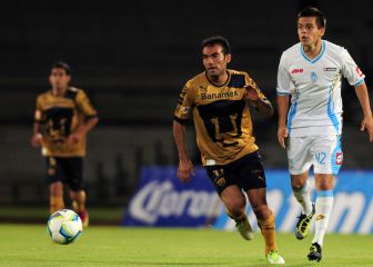 Jehú Chiapas aplaudió los refuerzos de Pumas